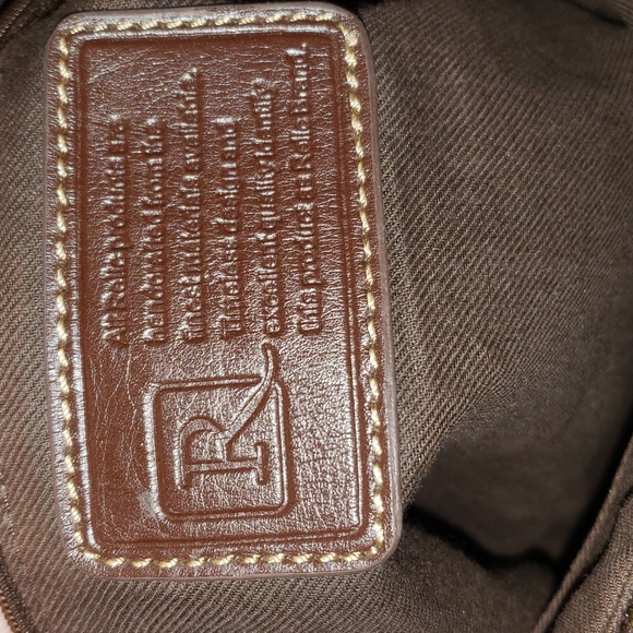 Rello leopard print accent Purse - Picture 3 of 5